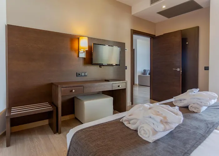 Marins Club - Adults Only Hotel Cala Millor (Mallorca)