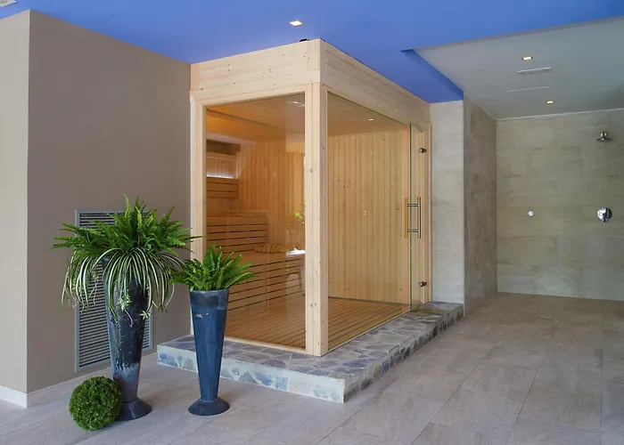 Marins Club - Adults Only Hotel