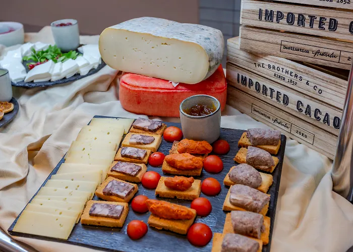 Marins Club - Adults Only 酒店 卡拉米洛