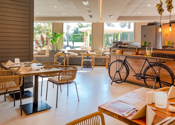 Marins Club - Adults Only Hotel 4*