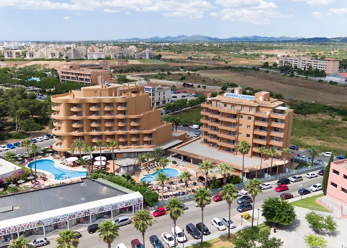 Hotel Marins Club - Adults Only 4*