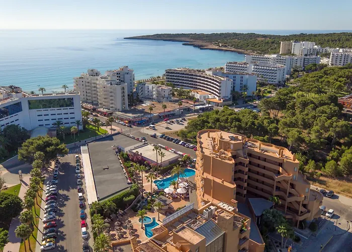 Hotel Marins Club - Adults Only