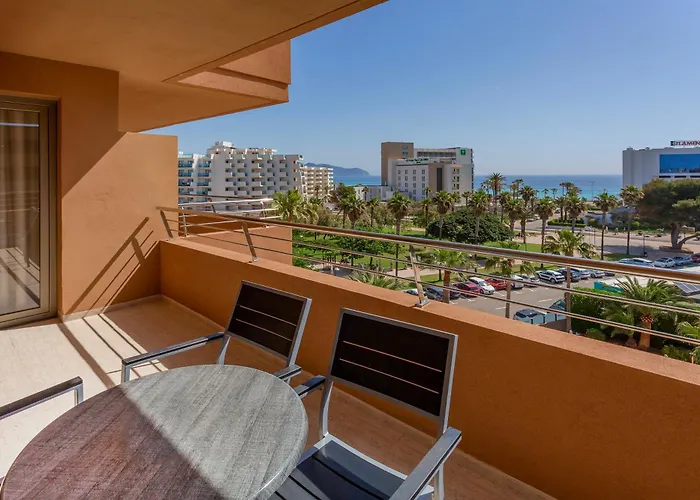 Hotel Marins Club - Adults Only Cala Millor (Mallorca)