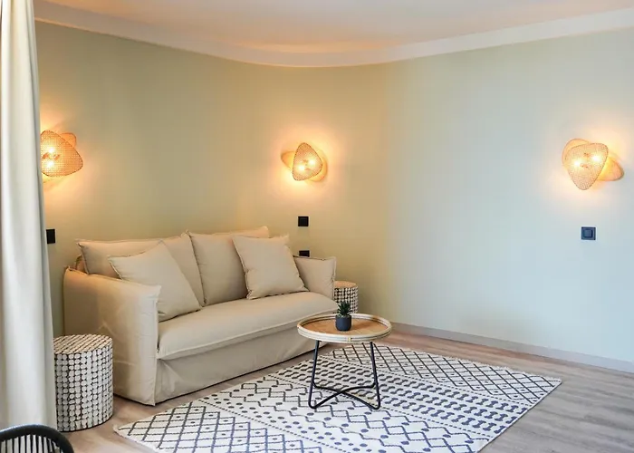 Marins Club - Adults Only Cala Millor (Mallorca)