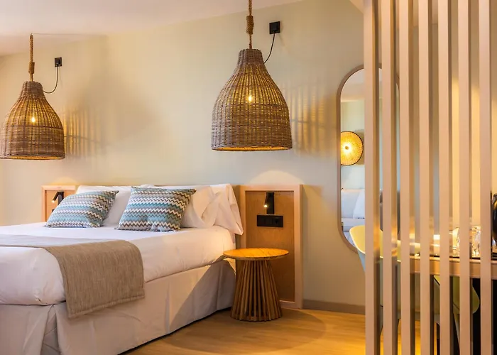 Hotel Marins Club - Adults Only