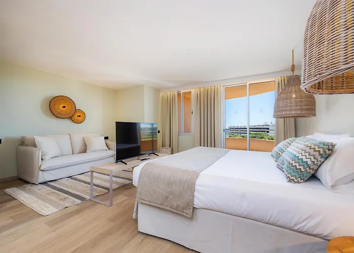 Marins Club - Adults Only Hotel 4*