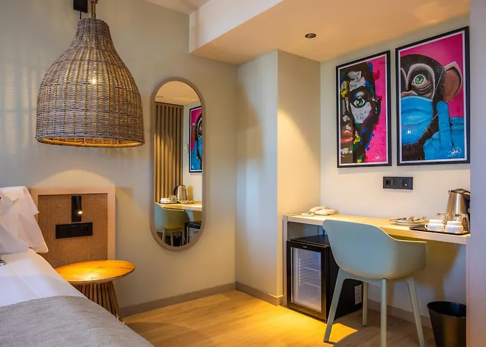 Marins Club - Adults Only Hotel