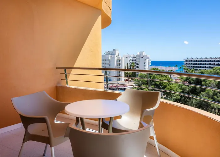 Marins Club - Adults Only 4*