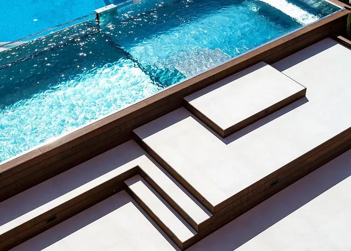 Marins Club - Adults Only Hotel 4*