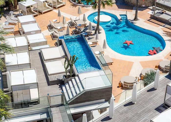 Marins Club - Adults Only 卡拉米洛