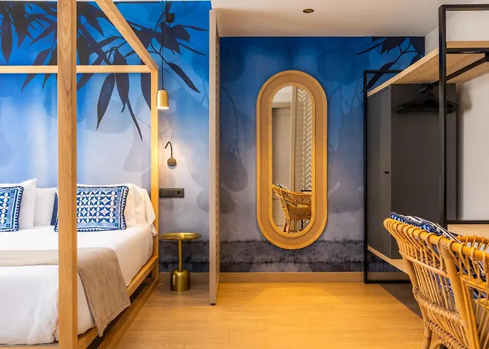 Marins Club - Adults Only