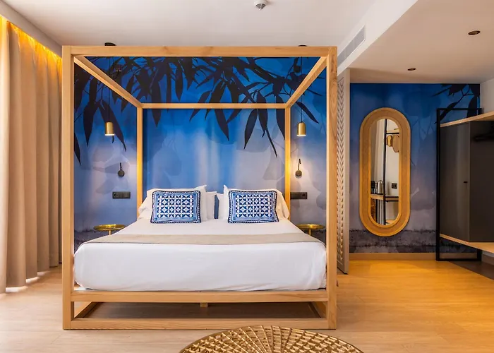 Hotel Marins Club - Adults Only