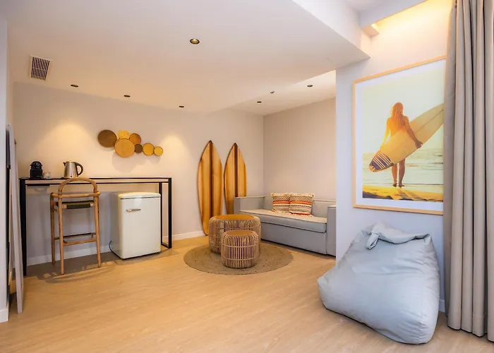 Marins Club - Adults Only Hotel Cala Millor (Mallorca)