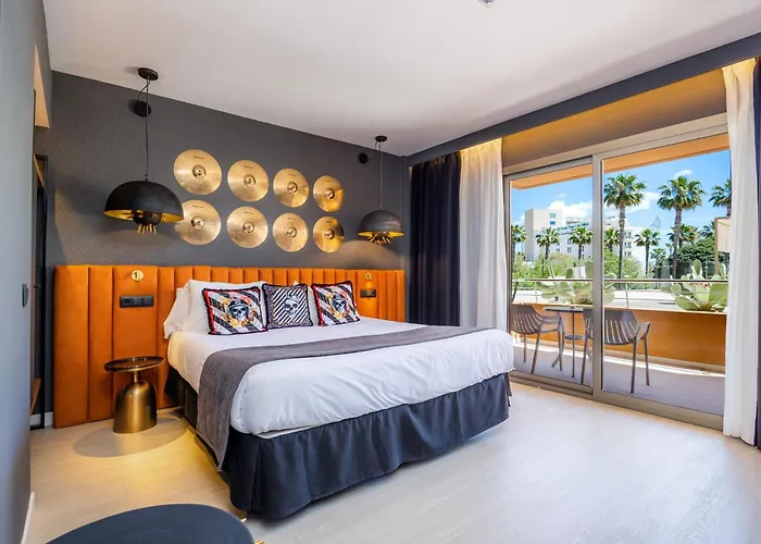 Marins Club - Adults Only 4*