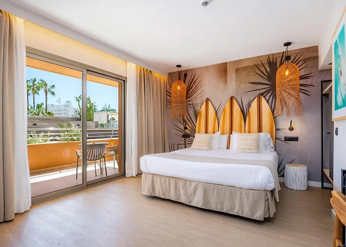 Marins Club - Adults Only Готель 4*