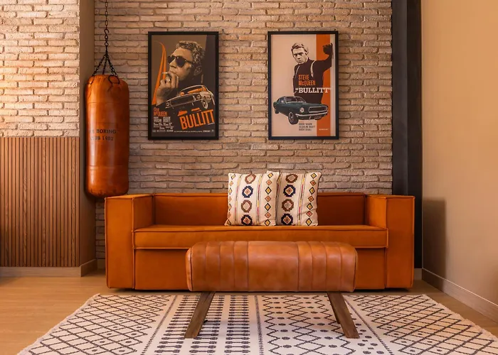 Marins Club - Adults Only 4* 卡拉米洛