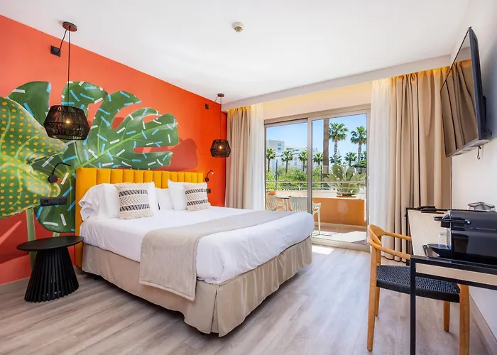 Hotel Marins Club - Adults Only