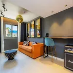 Marins Club - Adults Only Hotel 4*