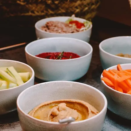 Marins Club - Adults Only