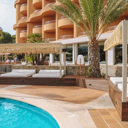 Marins Club - Adults Only