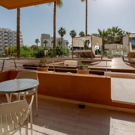Marins Club - Adults Only 4*