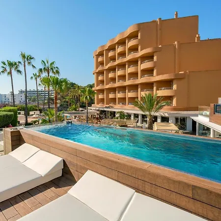 Marins Club - Adults Only Кала Миллор