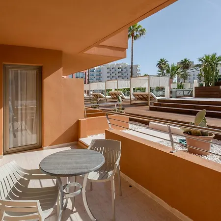 Marins Club - Adults Only Кала Миллор