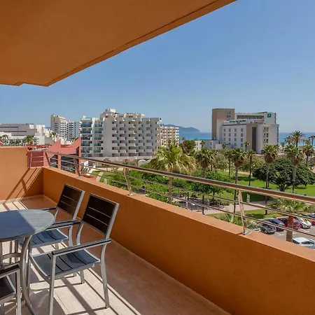 Marins Club - Adults Only Отель