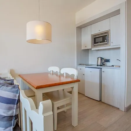 Marins Club - Adults Only 4*