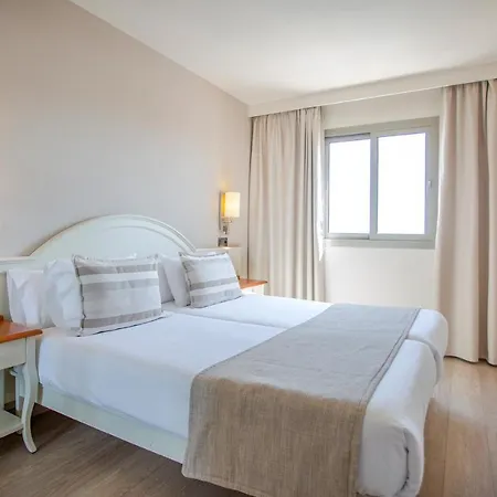 Отель Marins Club - Adults Only 4*