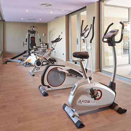 Marins Club - Adults Only Кала Миллор