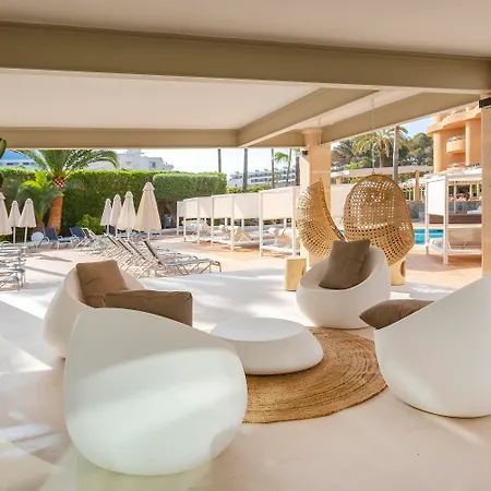 Marins Club - Adults Only Cala Millor (Mallorca)