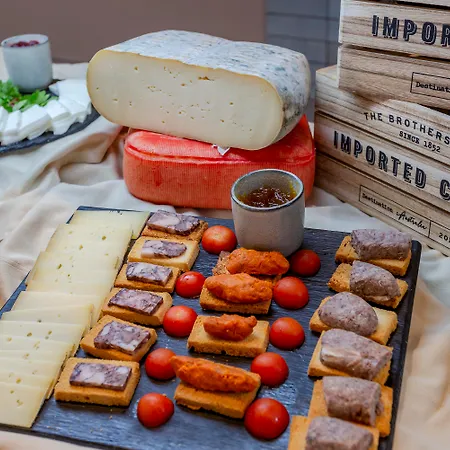 Marins Club - Adults Only Отель Кала Миллор