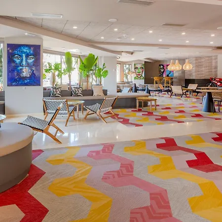 Marins Club - Adults Only 4*