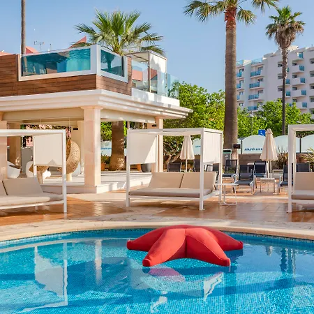 ホテル Marins Club - Adults Only 4*