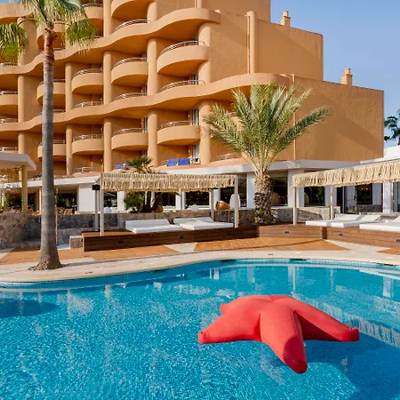 Marins Club - Adults Only 4*