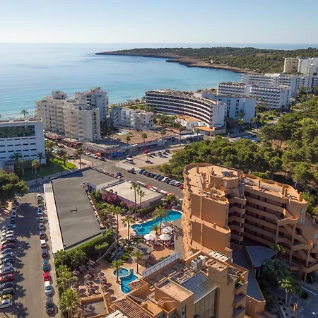 Отель Marins Club - Adults Only