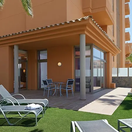 מלון Marins Club - Adults Only 4*