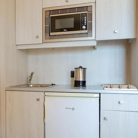 Marins Club - Adults Only 4* 卡拉米洛