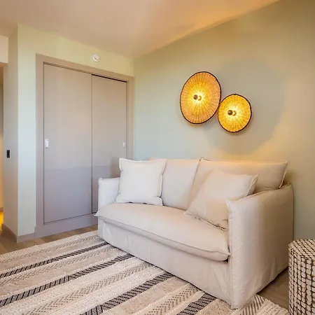 Marins Club - Adults Only