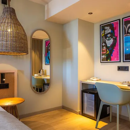 Marins Club - Adults Only Отель