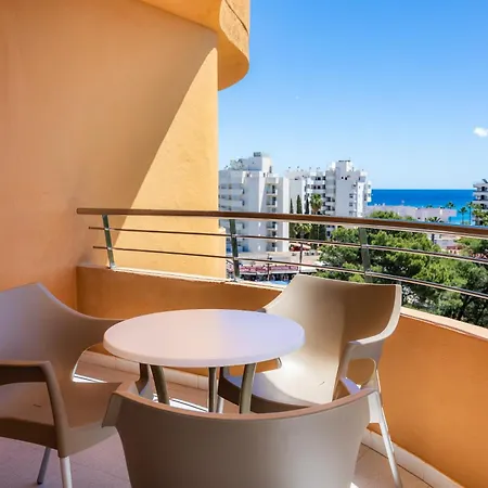 Marins Club - Adults Only 4*