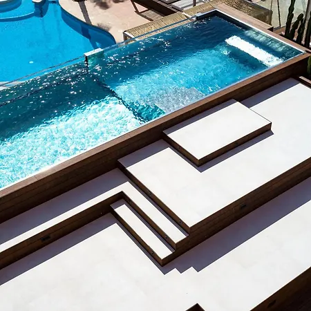 Marins Club - Adults Only Отель 4*