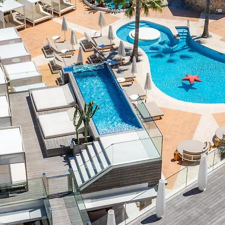 Marins Club - Adults Only Кала Миллор