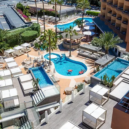 Marins Club - Adults Only Отель 4*