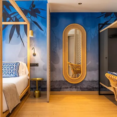 Marins Club - Adults Only