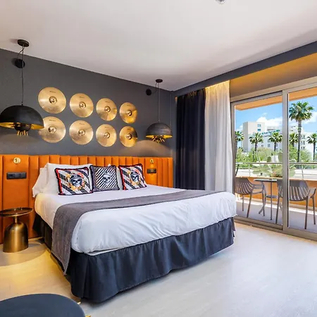 Marins Club - Adults Only 4*