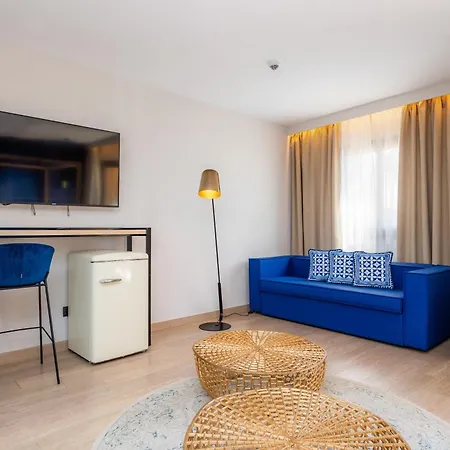 Marins Club - Adults Only 4* Кала Миллор