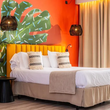 Отель Marins Club - Adults Only 4*