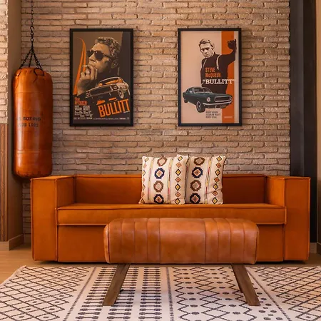 Marins Club - Adults Only 4* Кала Миллор